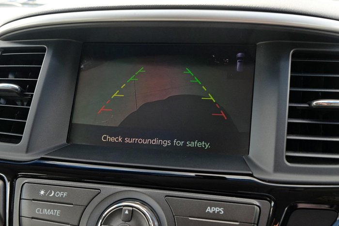 2019 Nissan Pathfinder ST