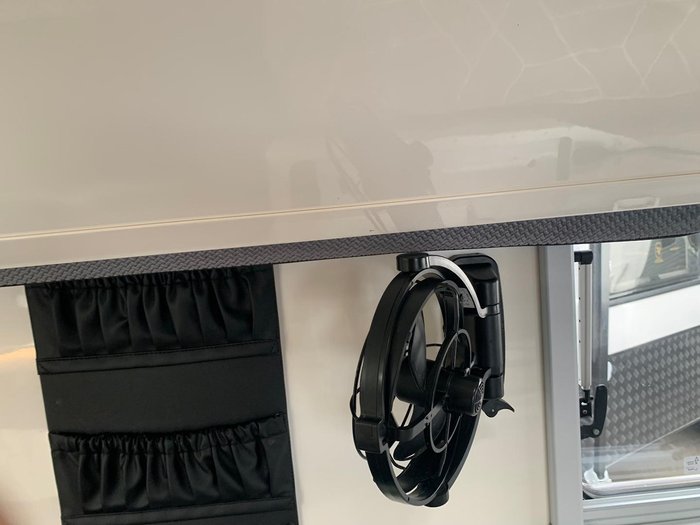 2022 Austrack Campers Tanami X 15