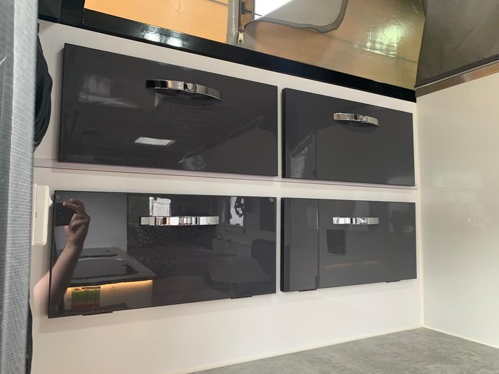 2022 Austrack Campers Tanami X 15