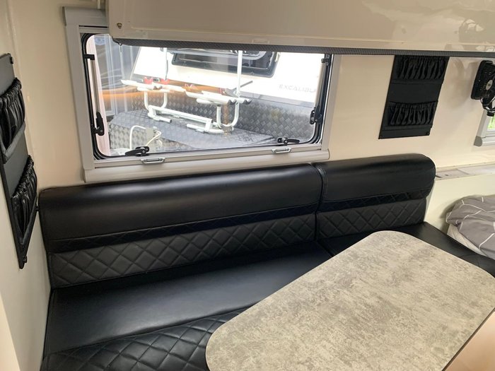 2022 Austrack Campers Tanami X 15