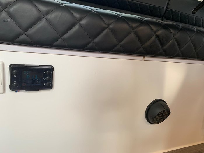 2022 Austrack Campers Tanami X 15