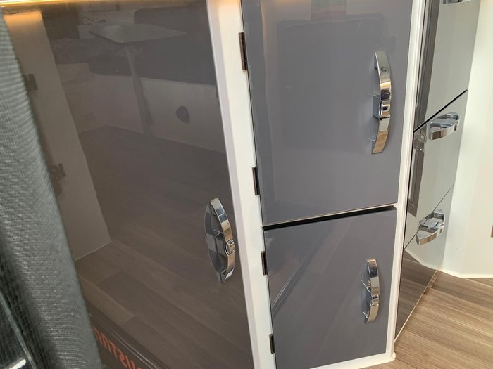 2022 Austrack Campers Tanami X 15