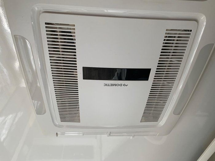 2022 Austrack Campers Tanami X 15