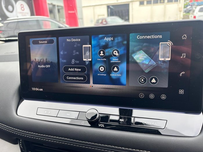 2026 Nissan X-TRAIL ST-L e-POWER