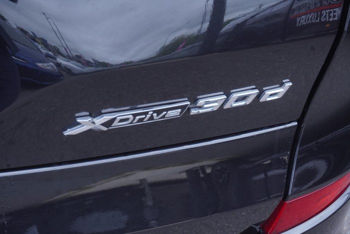 2019 BMW X5 xDrive30d