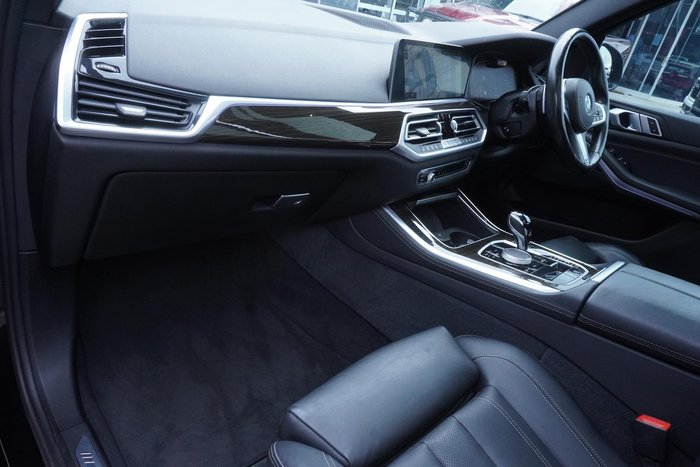 2019 BMW X5 xDrive30d