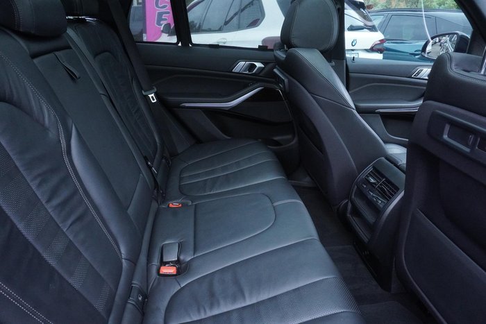 2019 BMW X5 xDrive30d