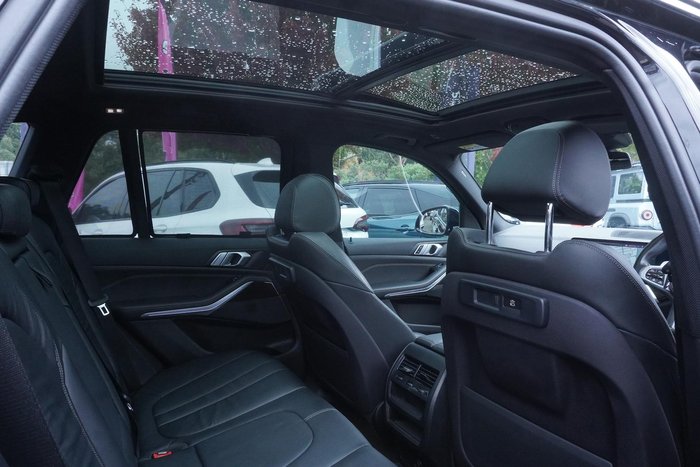 2019 BMW X5 xDrive30d