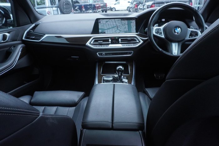 2019 BMW X5 xDrive30d