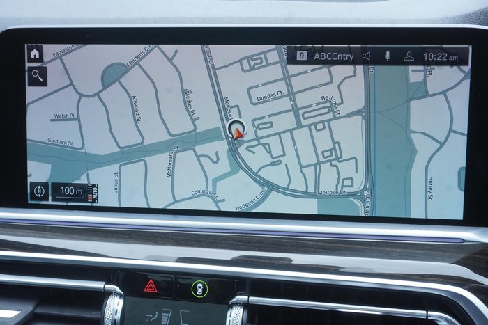 2019 BMW X5 xDrive30d