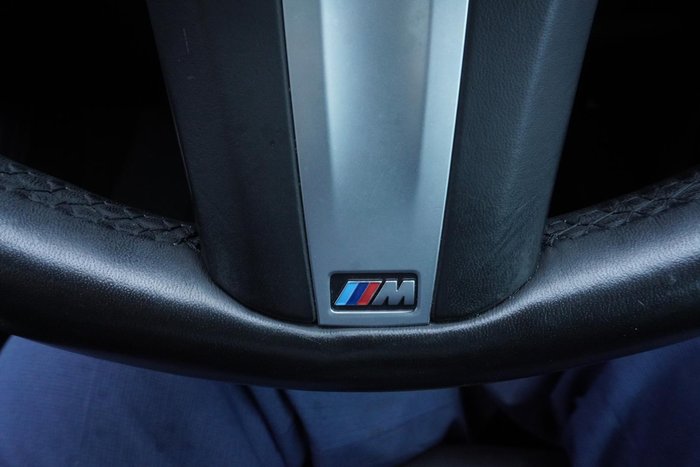 2019 BMW X5 xDrive30d