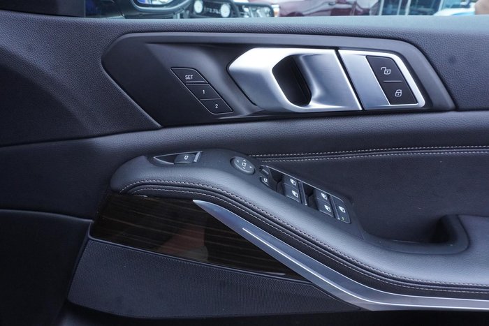 2019 BMW X5 xDrive30d