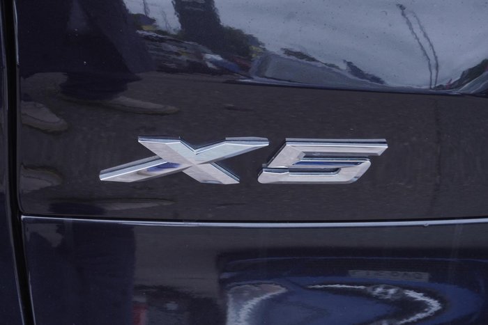 2019 BMW X5 xDrive30d