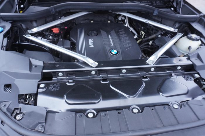 2019 BMW X5 xDrive30d