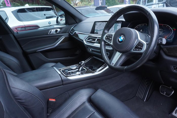 2019 BMW X5 xDrive30d