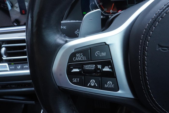 2019 BMW X5 xDrive30d