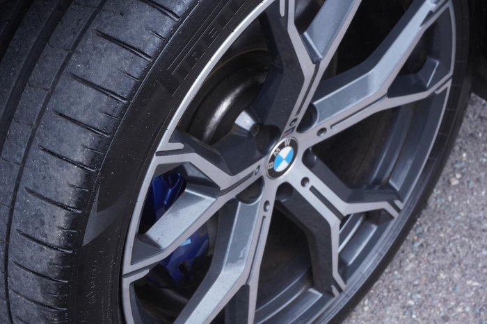 2019 BMW X5 xDrive30d