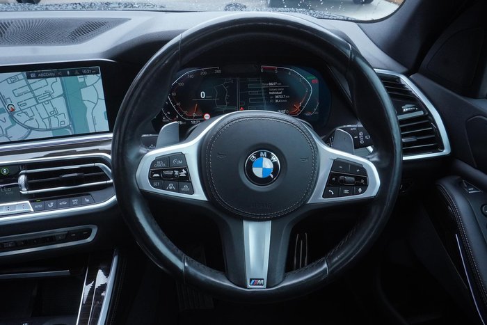 2019 BMW X5 xDrive30d