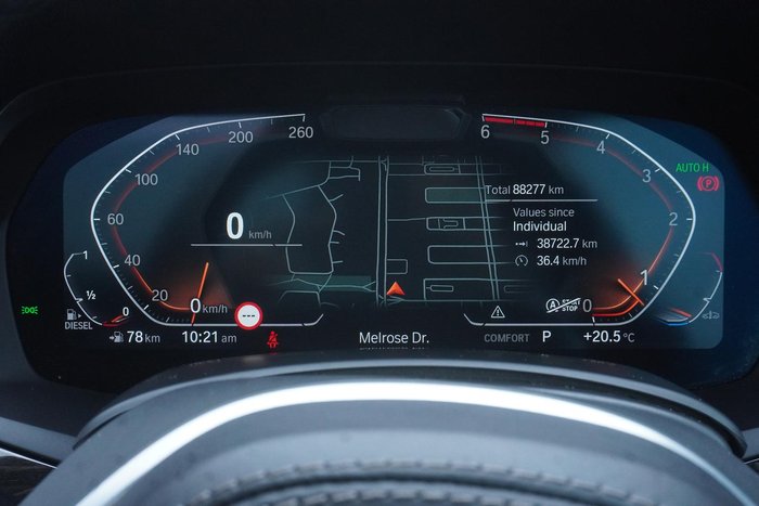 2019 BMW X5 xDrive30d