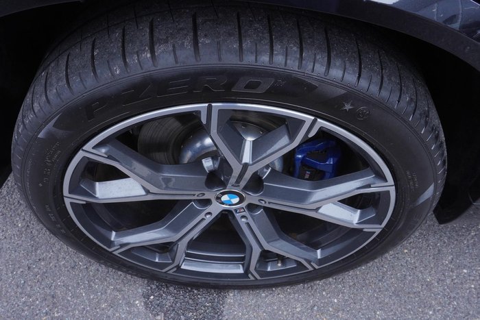 2019 BMW X5 xDrive30d