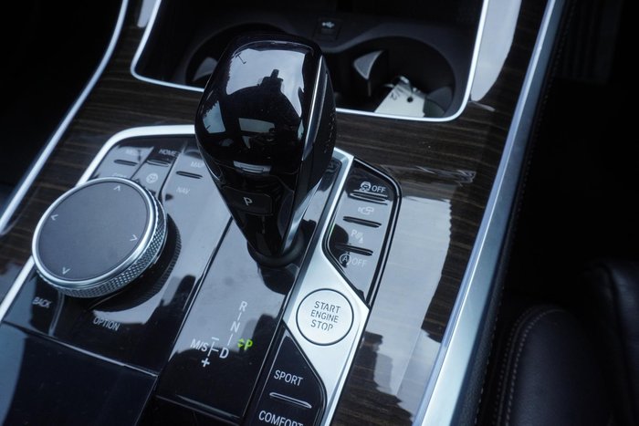 2019 BMW X5 xDrive30d