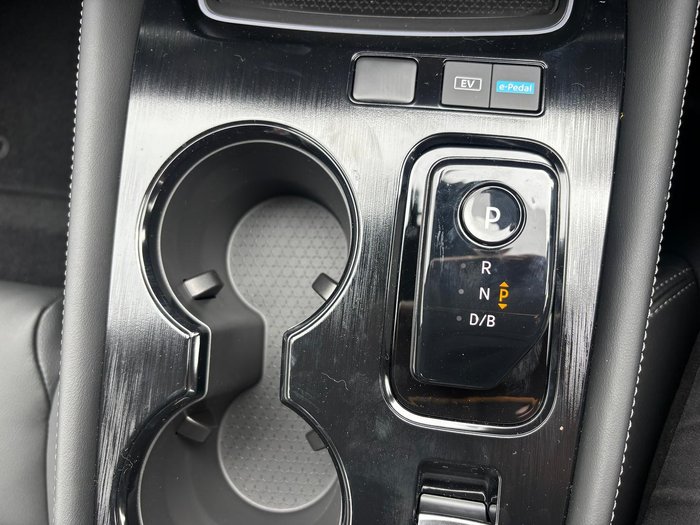 2026 Nissan X-TRAIL ST-L e-POWER