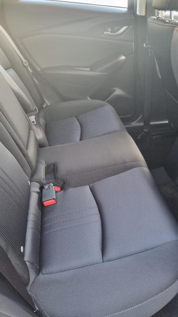 2021 Mazda CX-3 Maxx Sport