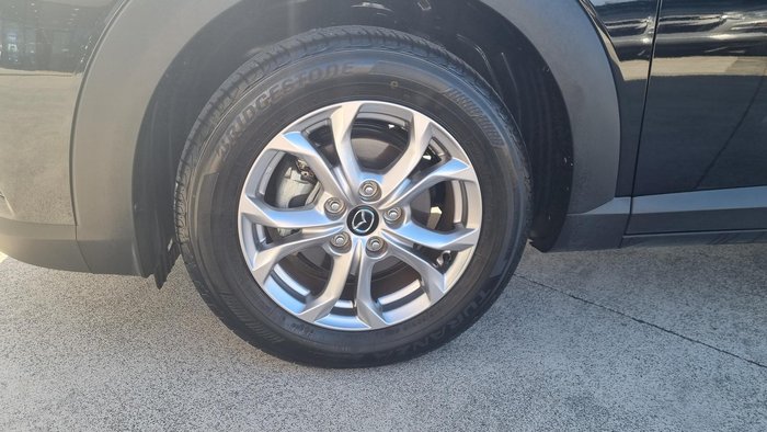 2021 Mazda CX-3 Maxx Sport