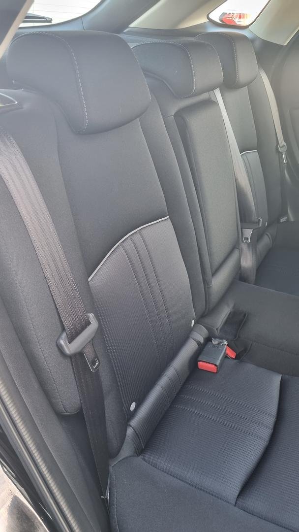 2021 Mazda CX-3 Maxx Sport