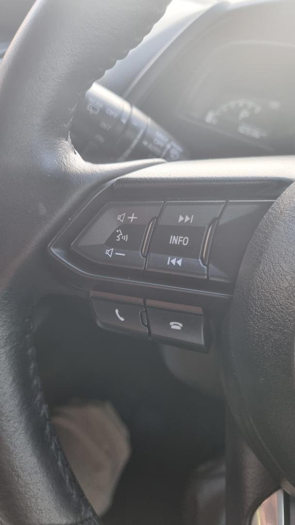 2021 Mazda CX-3 Maxx Sport