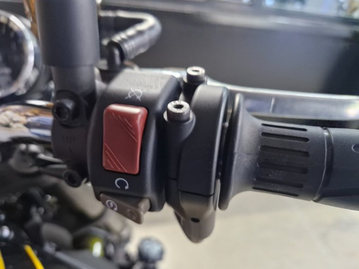 2020 Kawasaki Z900RS (ZR900C) GREEN