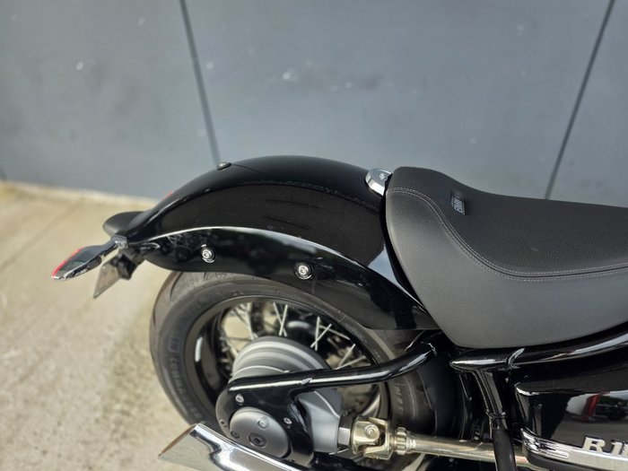 2021 BMW Motorrad R 18 BLACK