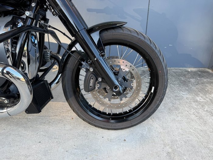 2021 BMW Motorrad R 18 BLACK