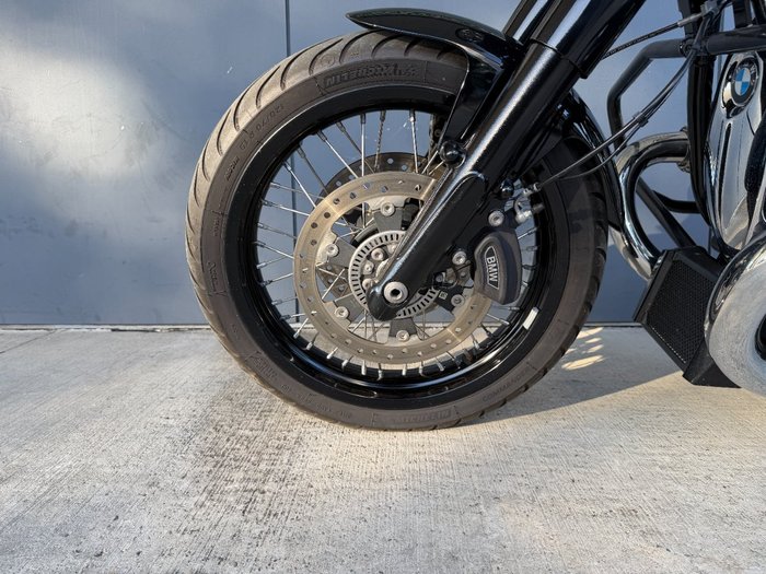 2021 BMW Motorrad R 18 BLACK