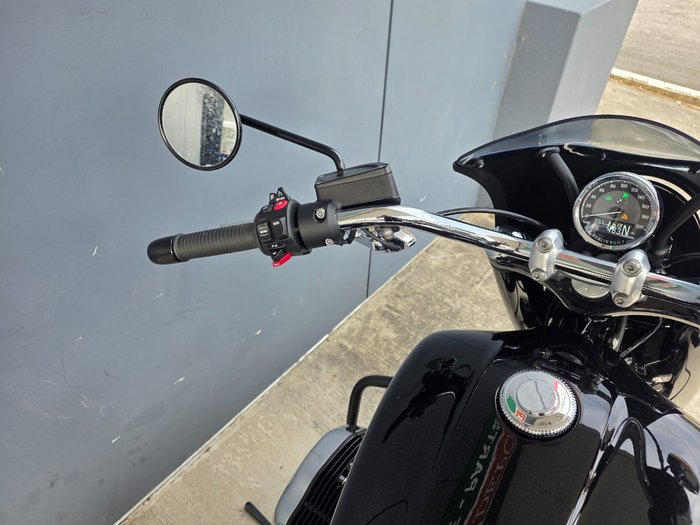 2021 BMW Motorrad R 18 BLACK