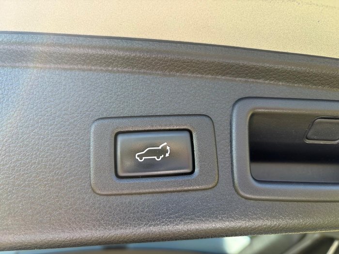 2018 Subaru Forester 2.5i-S
