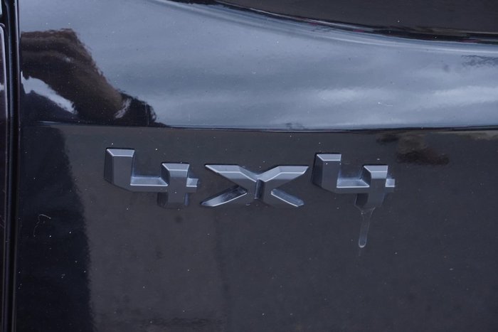 2022 Ford Ranger Wildtrak