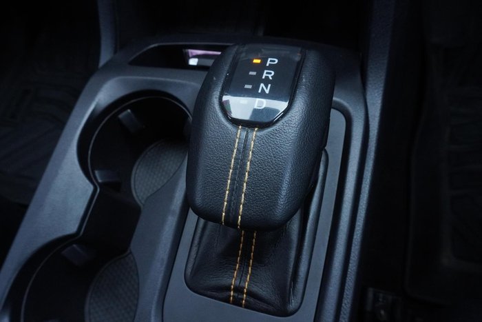 2022 Ford Ranger Wildtrak