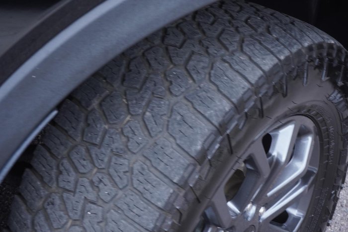 2022 Ford Ranger Wildtrak