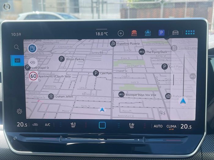 2025 Volkswagen Golf 110TSI R-Line