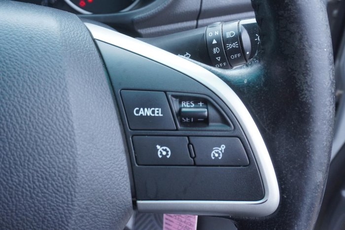 2015 Mitsubishi Triton GLS