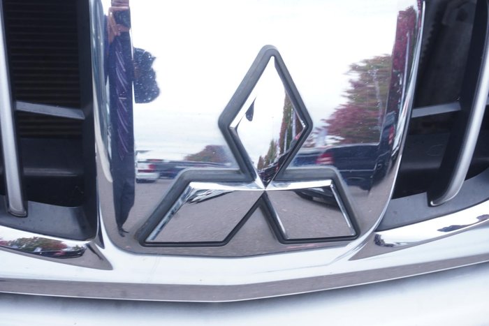 2015 Mitsubishi Triton GLS