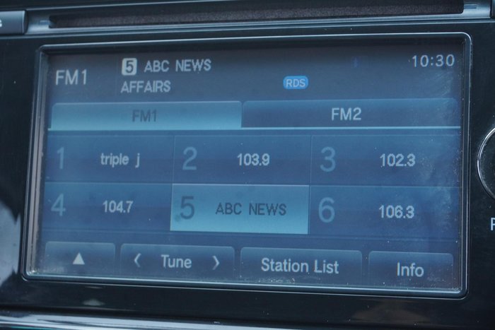 2015 Mitsubishi Triton GLS