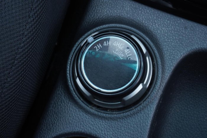 2015 Mitsubishi Triton GLS