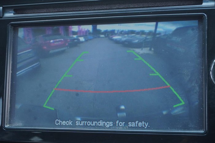 2015 Mitsubishi Triton GLS