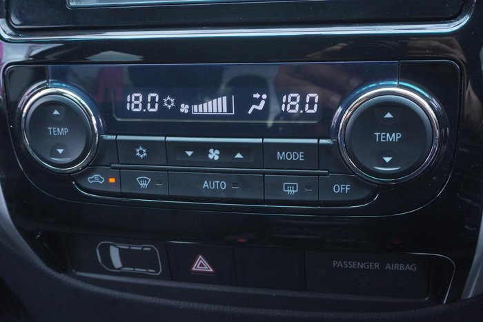 2015 Mitsubishi Triton GLS