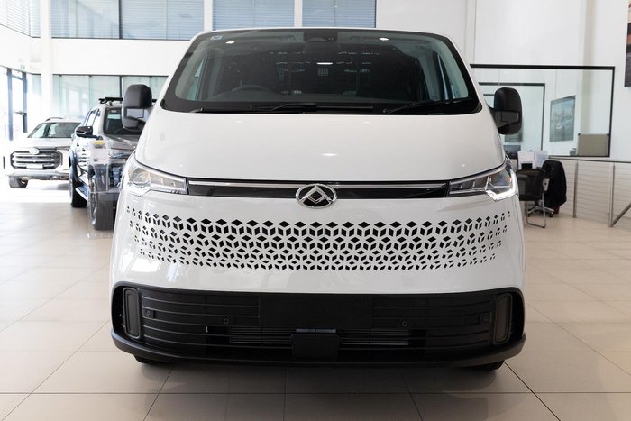 2026 LDV Deliver 7