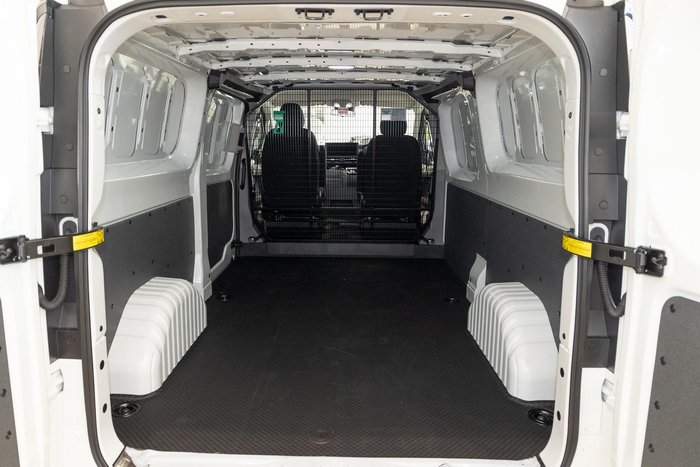 2026 LDV Deliver 7