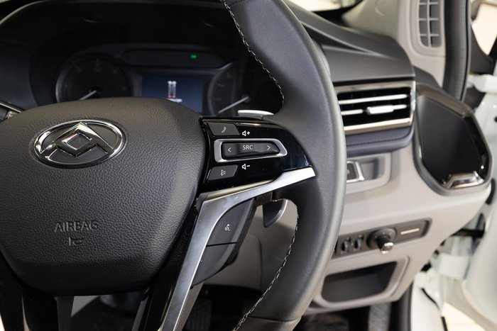 2026 LDV Deliver 7