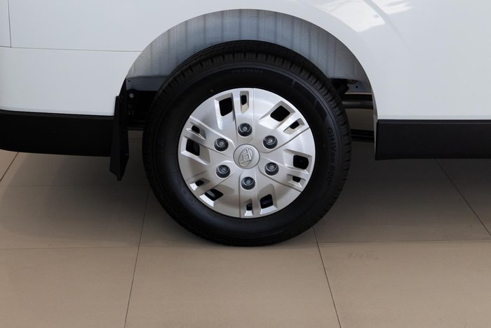 2026 LDV Deliver 7